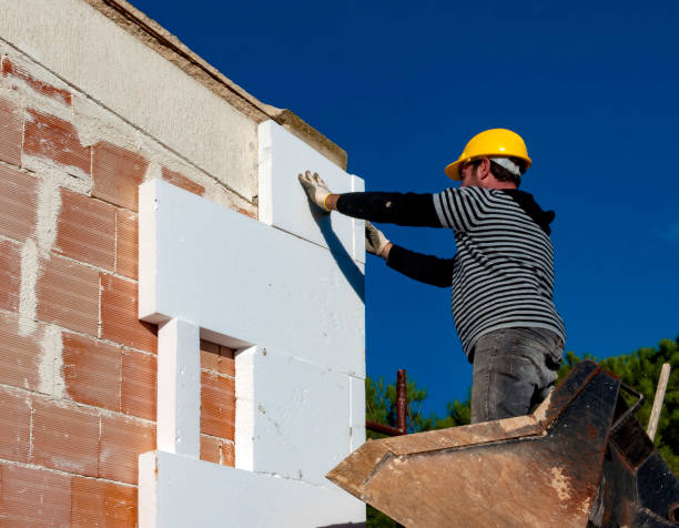 Best Residential Insulation in Chain Lake, WA