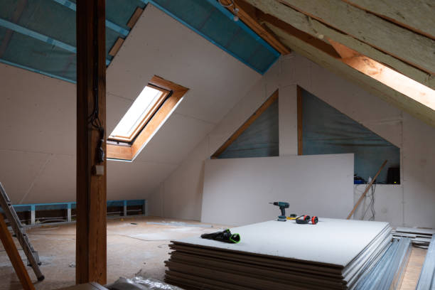 Best Cellulose Insulation in Chain Lake, WA