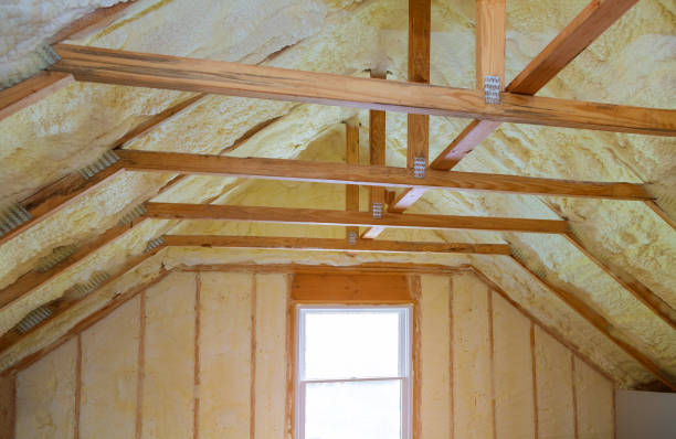 Best Residential Insulation in Chain Lake, WA
