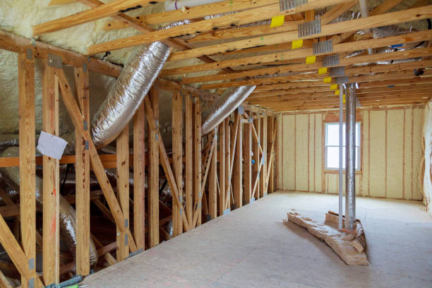 Best Eco-Friendly Insulation in Chain Lake, WA