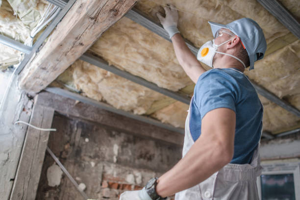 Chain Lake, WA Insulation Contractor Company