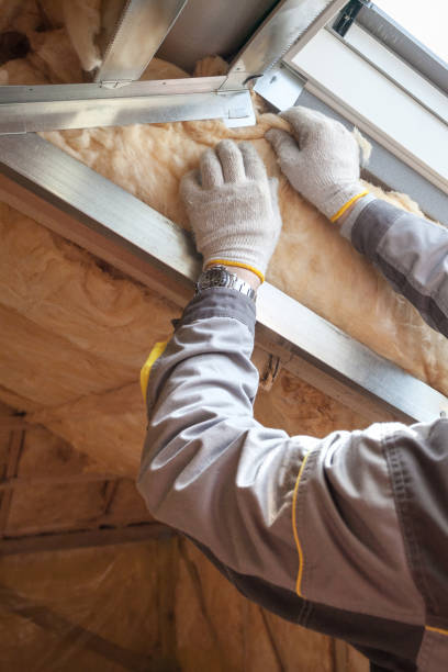 Best Commercial Insulation in Chain Lake, WA