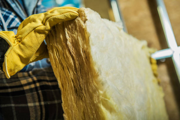 Best Fiberglass Insulation in Chain Lake, WA