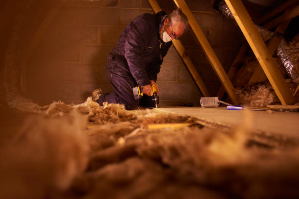Best Blown-in Insulation in Chain Lake, WA